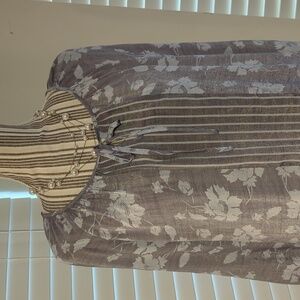 Fred David women's blouse